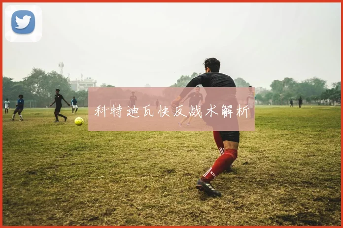 科特迪瓦快反战术解析