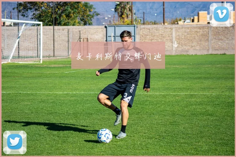 麦卡利斯特交锋门迪
