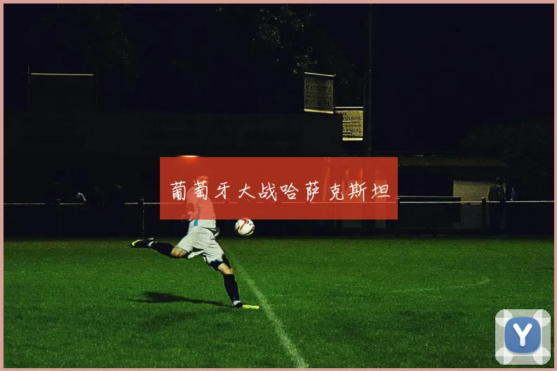 葡萄牙大战哈萨克斯坦