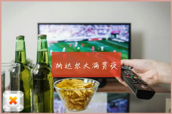 纳达尔大满贯夜