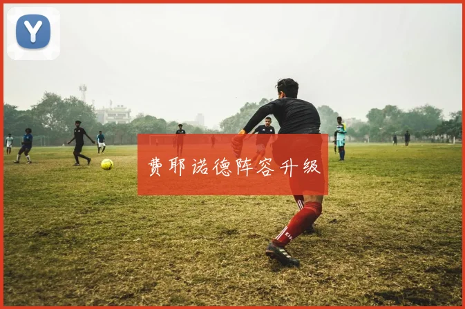 费耶诺德阵容升级