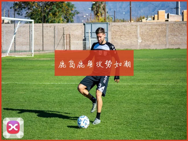 鹿岛鹿角攻势如潮