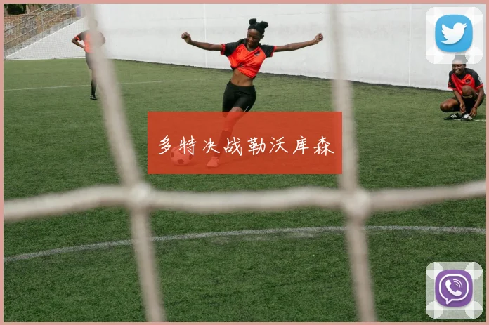 多特决战勒沃库森