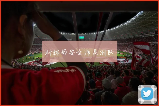 科林蒂安会师美洲队