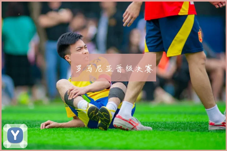 罗马尼亚晋级决赛