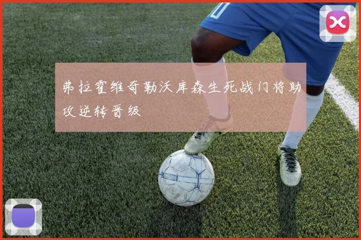 弗拉霍维奇勒沃库森生死战门将助攻逆转晋级
