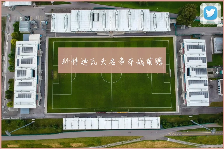 科特迪瓦头名争夺战前瞻
