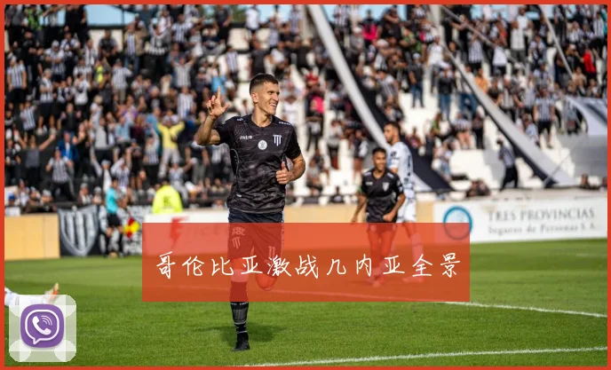 哥伦比亚激战几内亚全景