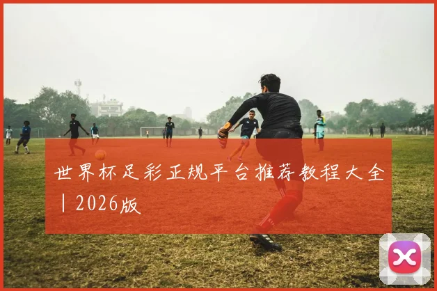 世界杯足彩正规平台推荐教程大全｜2026版
