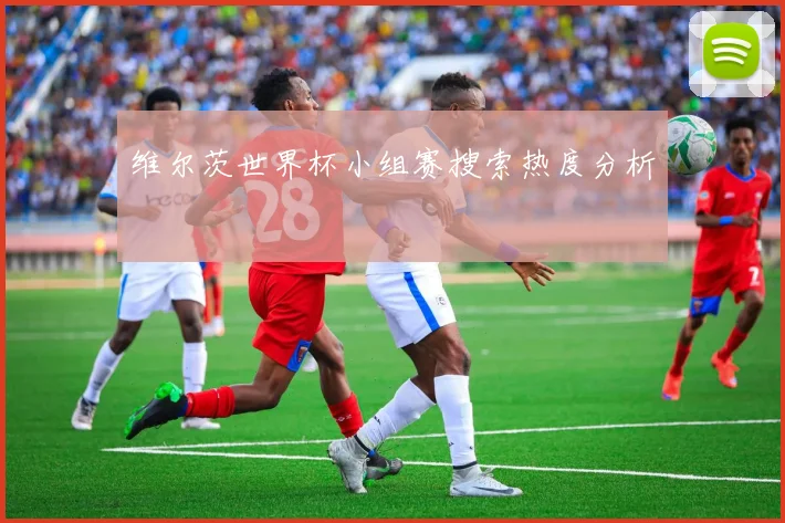 维尔茨世界杯小组赛搜索热度分析