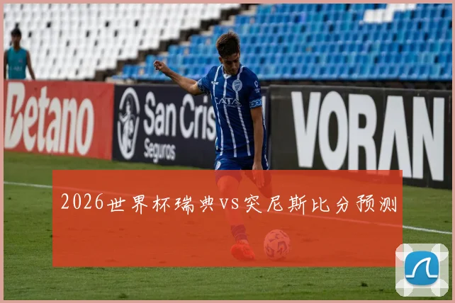 2026世界杯瑞典vs突尼斯比分预测