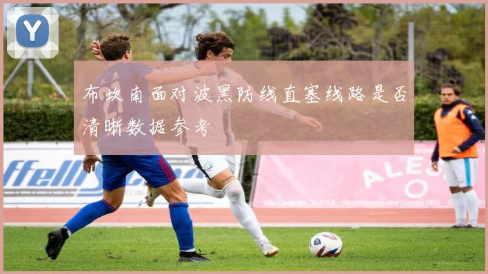 布坎南面对波黑防线直塞线路是否清晰数据参考