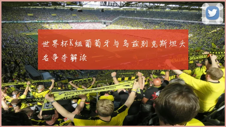 世界杯K组葡萄牙与乌兹别克斯坦头名争夺解读