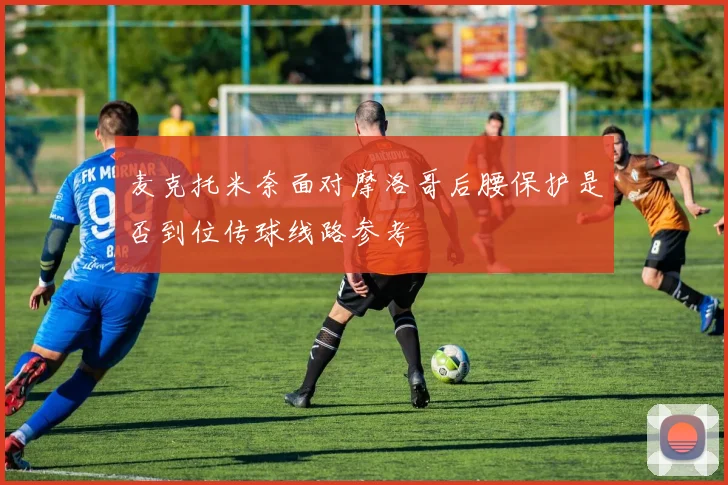 麦克托米奈面对摩洛哥后腰保护是否到位传球线路参考