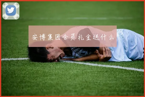 安博集团会员礼金送什么